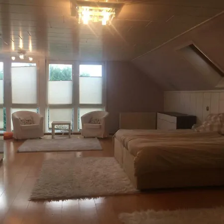 Appartamento Eine Grozugige Und Helle Haus Salzgitter