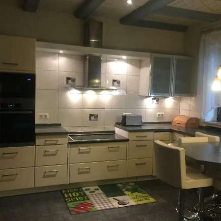 Appartamento Eine Grozugige Und Helle Haus