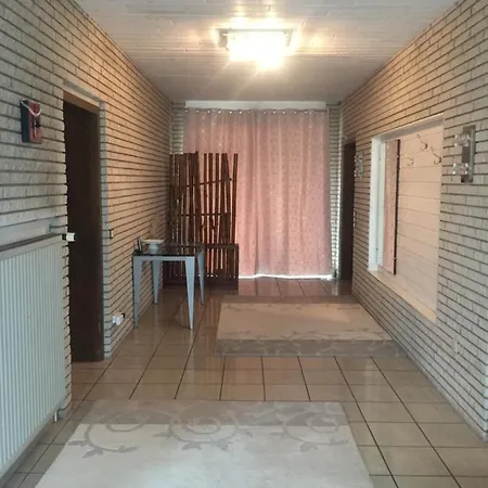 Appartamento Eine Grozugige Und Helle Haus *