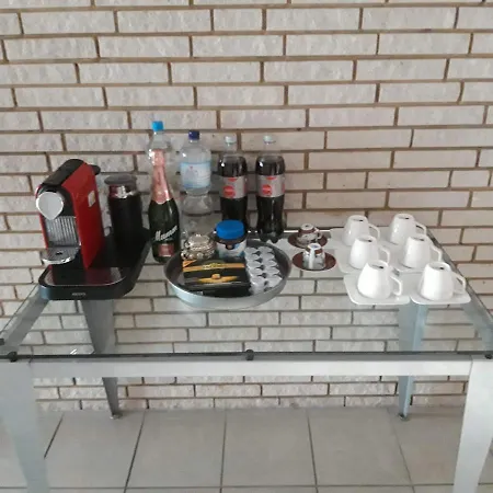 Appartamento Eine Grozugige Und Helle Haus